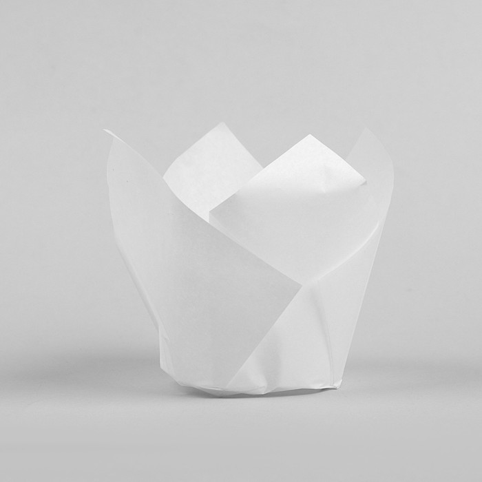 Форма для выпечки "Тюльпан", 5,8 х 8,5 см