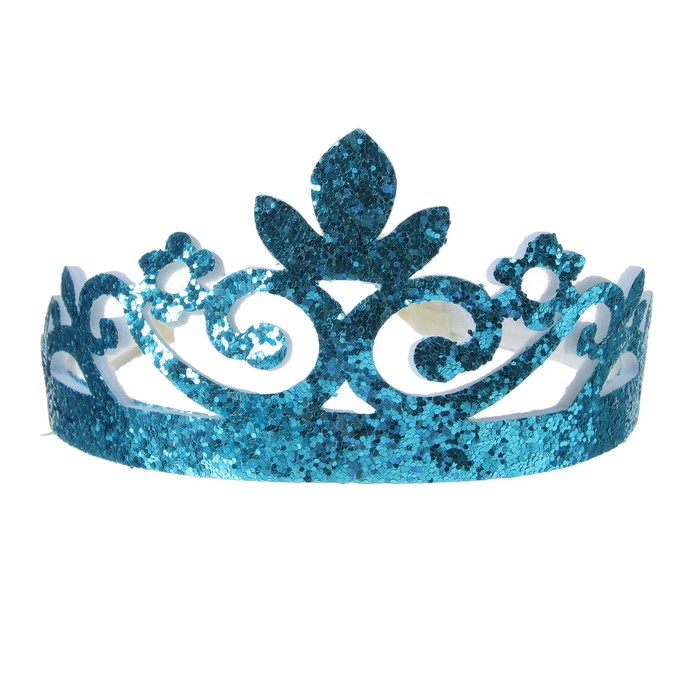 Корона "Принцесса"