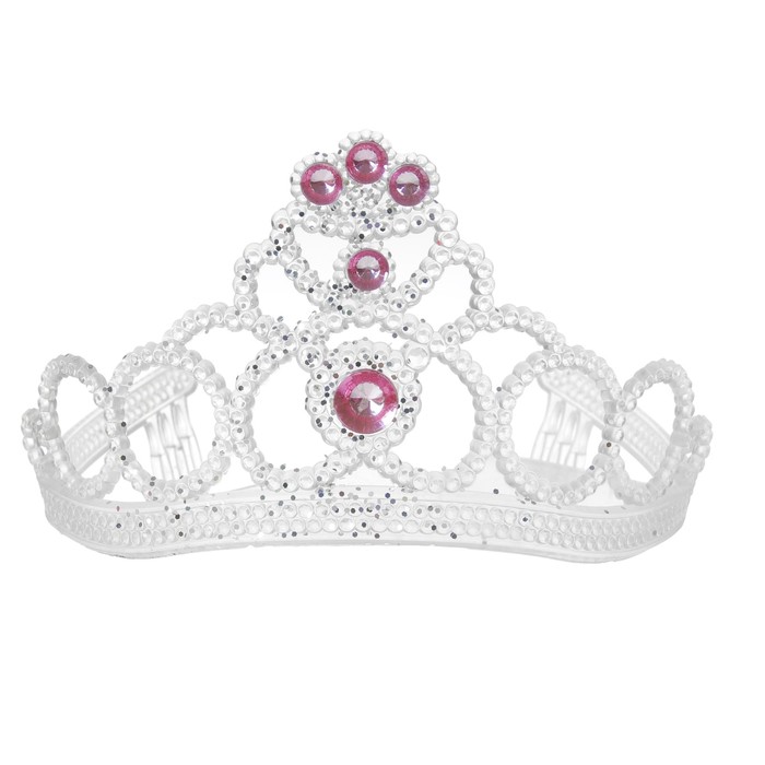 Корона "Королевна"