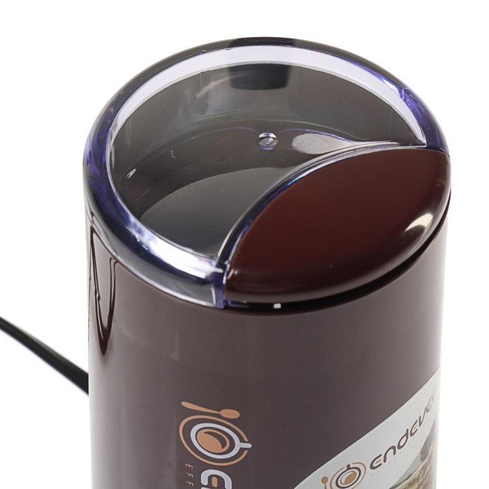 Кофемолка Endever Costa-1055, 250 Вт, 15000 об/мин, черная