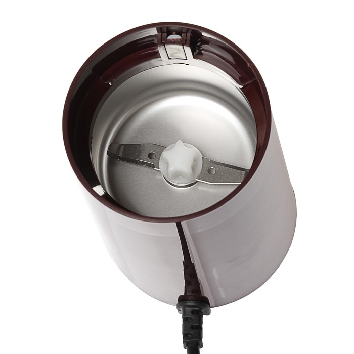 Кофемолка Endever Costa-1055, 250 Вт, 15000 об/мин, черная