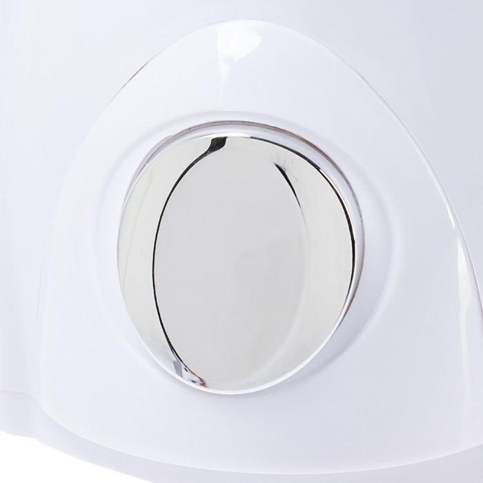 Кофемолка Endever Costa-1056, 160 Вт, до 15000 об/мин, белая