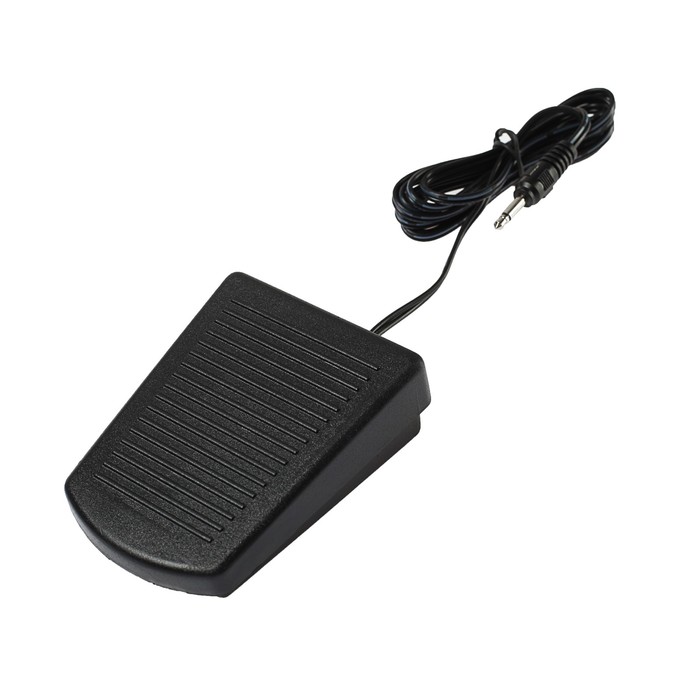 Швейная машина VLK Napoli 2400, 19 видов строчки, электромеханическая, белая