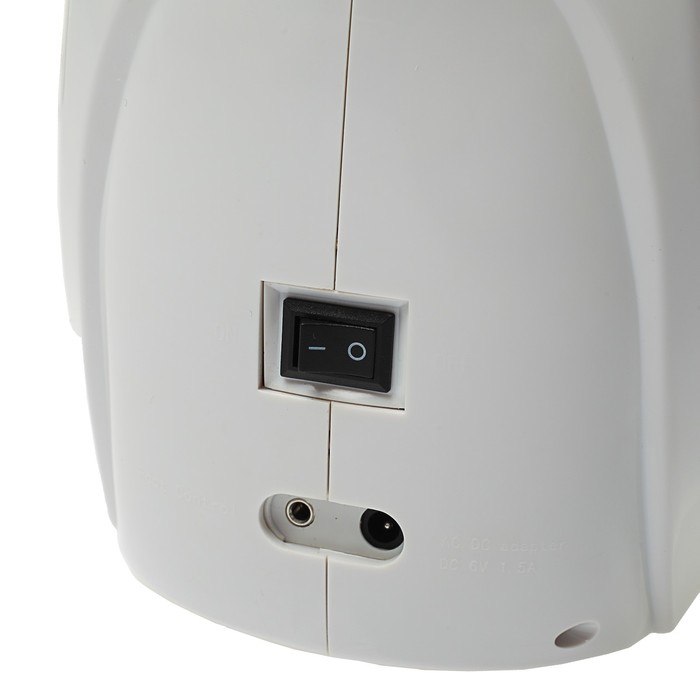 Швейная машина VLK Napoli 2500, 14 видов строчки, электромеханическая, белая