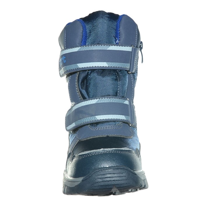 Сапоги зимние для мальчика, 8 пар в коробе