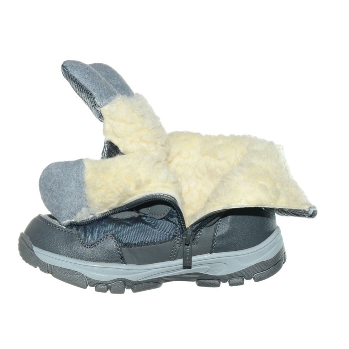 Сапоги зимние для мальчика, 8 пар в коробе