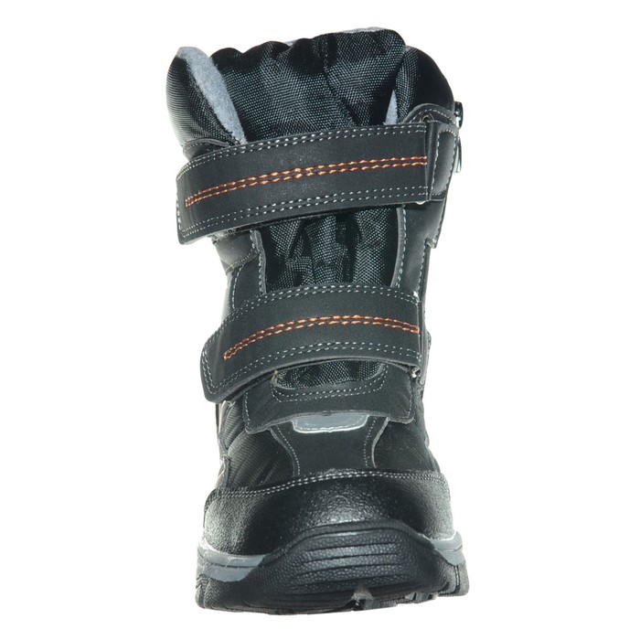 Сапоги зимние для мальчика, 8 пар в коробе