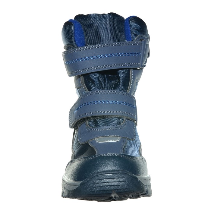 Сапоги зимние для мальчика, 8 пар в коробе