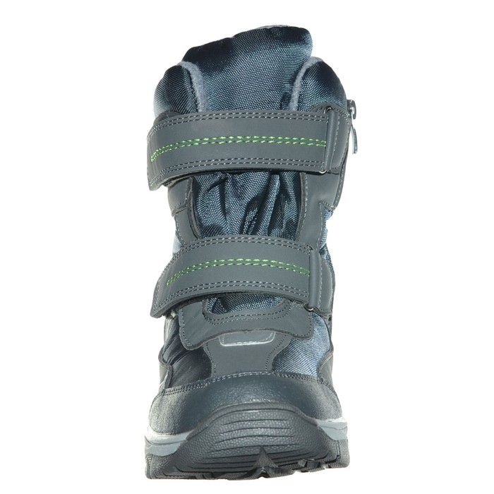 Сапоги зимние для мальчика, 8 пар в коробе