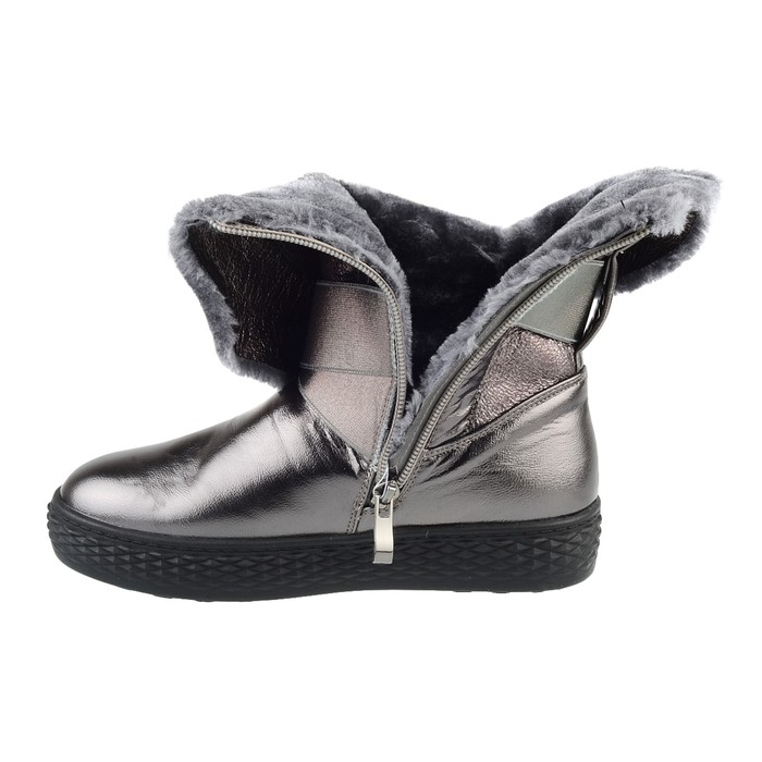 Сапоги зимние для девочки, 12 пар в коробе