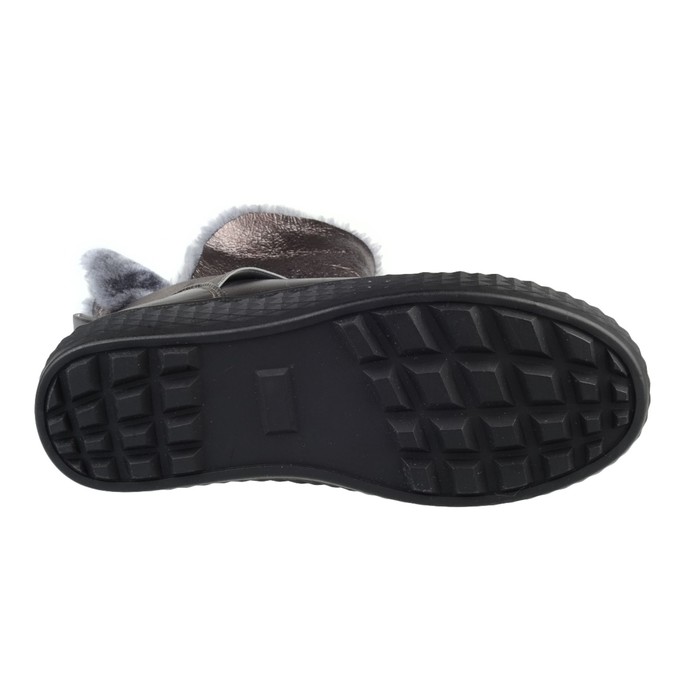 Сапоги зимние для девочки, 12 пар в коробе