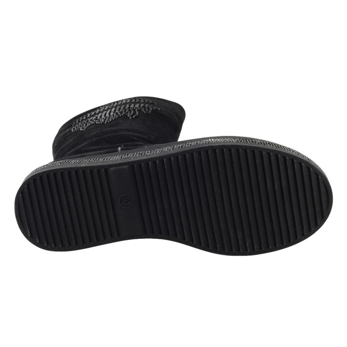 Сапоги зимние для девочки, 12 пар в коробе