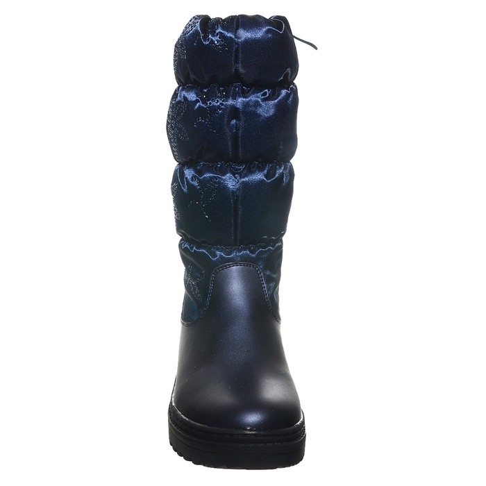 Сапоги зимние для девочки, 8 пар в коробе