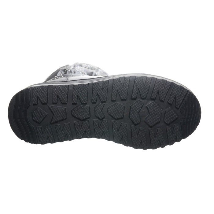 Сапоги зимние для девочки, 8 пар в коробе