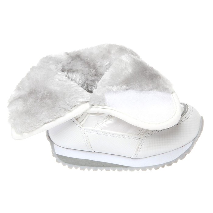 Сапоги зимние для девочки ясельные/малодетские, 10 пар в коробе