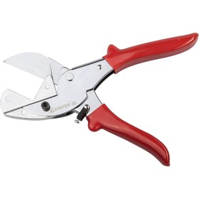

Ножницы STAYER "PROFI" 23373-2, для резки пластиковых профилей