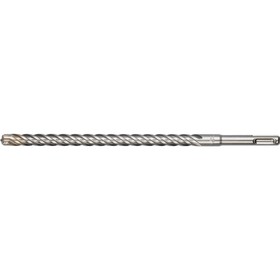 

Бур KRAFTOOL "INDUSTRIE QUALITAT" 29310-260-12, SDS-Plus, по бетону, 12х260 мм
