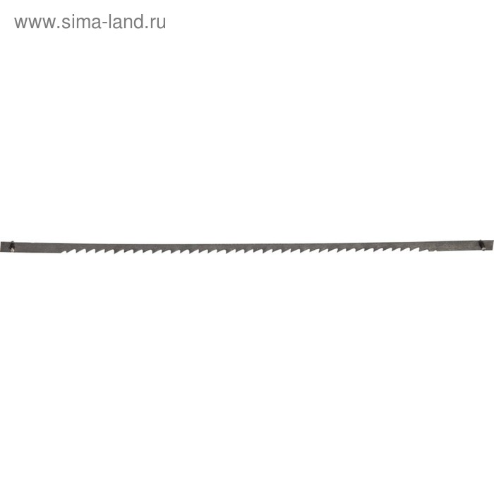 

Полотно ЗУБР 155802-1.7, для ЗСЛ-90, ЗСЛ-250, сталь 65Г, L=133мм, шаг 1,7мм (15 TPI), 5шт