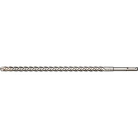 

Бур KRAFTOOL "ZENTRO 4х4" 29310-310-12, SDS+, по бетону, 12х310 мм