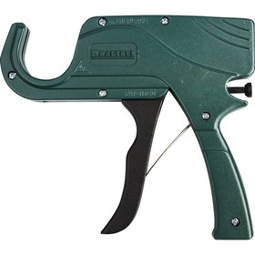 

Труборез KRAFTOOL 23407-42, пистолетный, для металлопластик труб, d=42 мм (1 3/8")