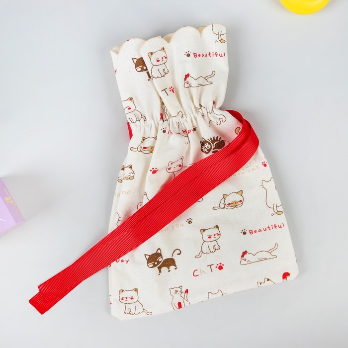 Чудесный мешочек с цифрами