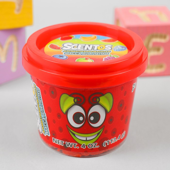 Ароматизированная масса для лепки 45720