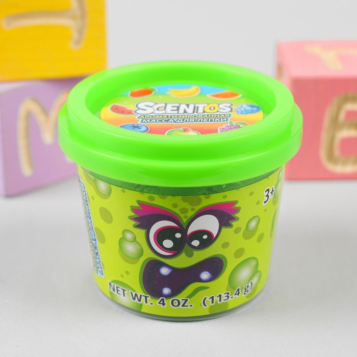 Ароматизированная масса для лепки 45723