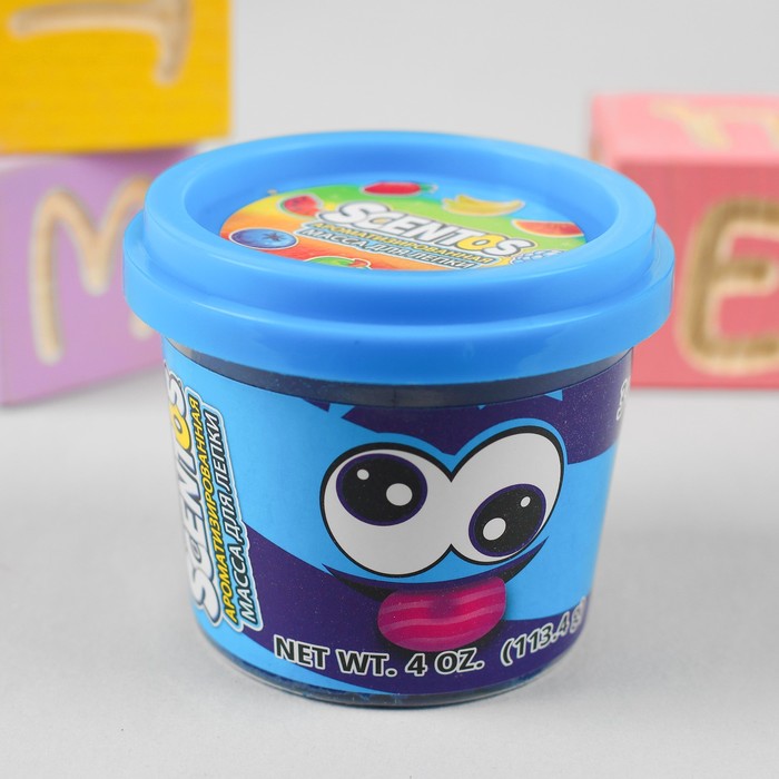 Ароматизированная масса для лепки 45724