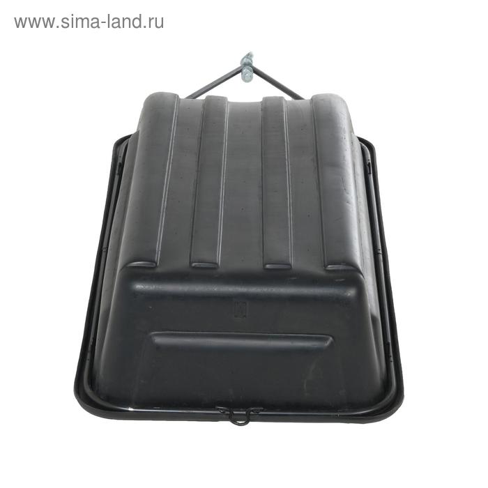 

Сани волокуши CenterPlast 1200, 122 x 60/43 x 22 см