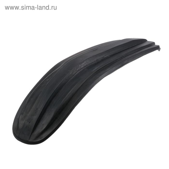 

Накладка на лыжу для снегохода YAMAHA VK540 III, 1200 x 300 x 6