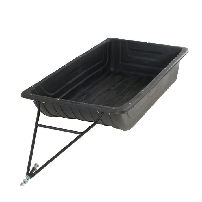 Сани волокуши 1950