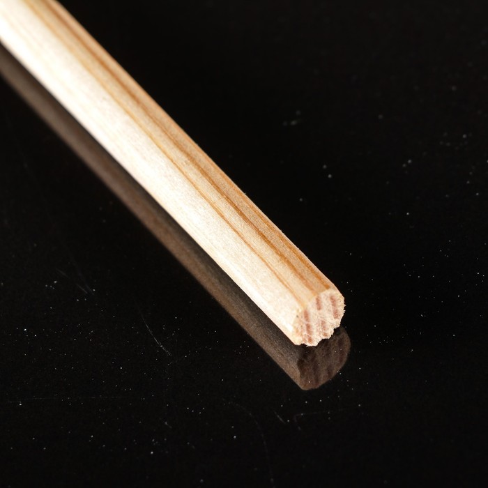 Стрела для арбалета деревянного, детского, массив сосны, 16 см