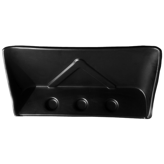 Обтекатель съемный для саней 1450