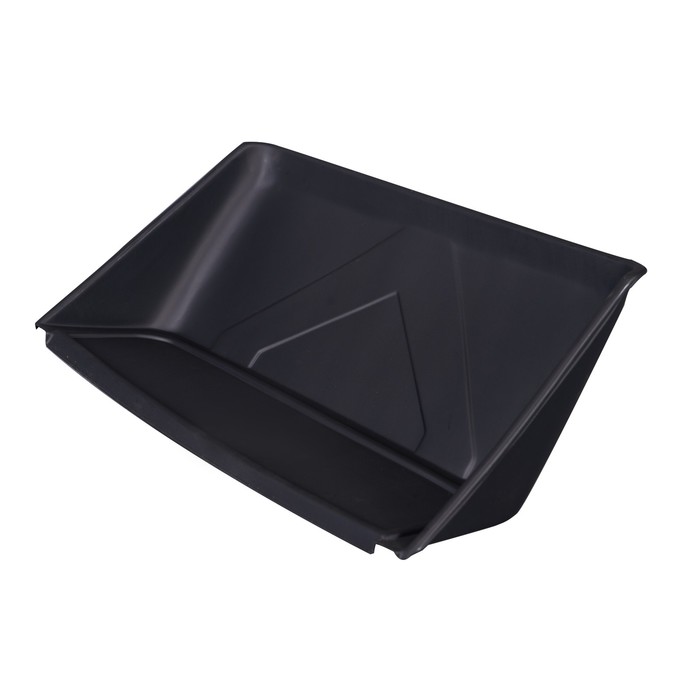 Обтекатель съемный для саней 1900