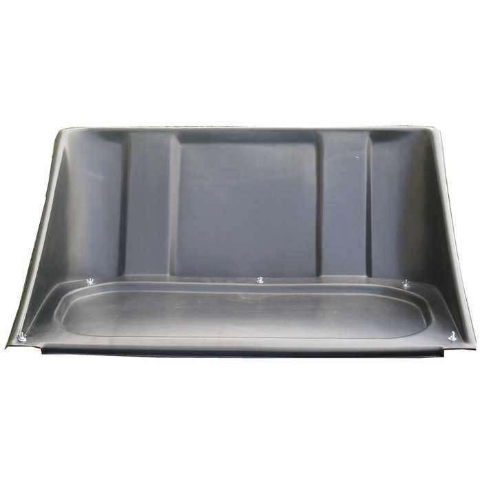 Обтекатель съемный для саней 2200 и 2650