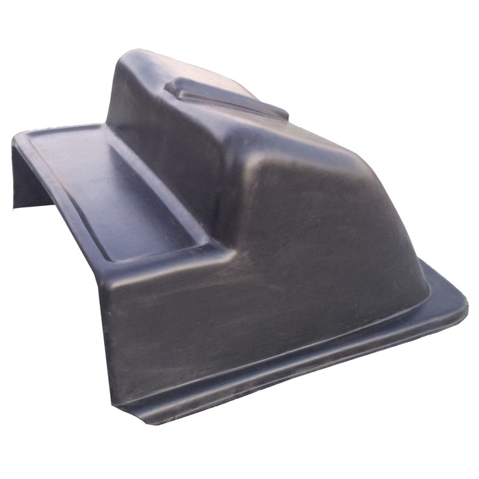 Обтекатель съемный для саней 2550 и 2750