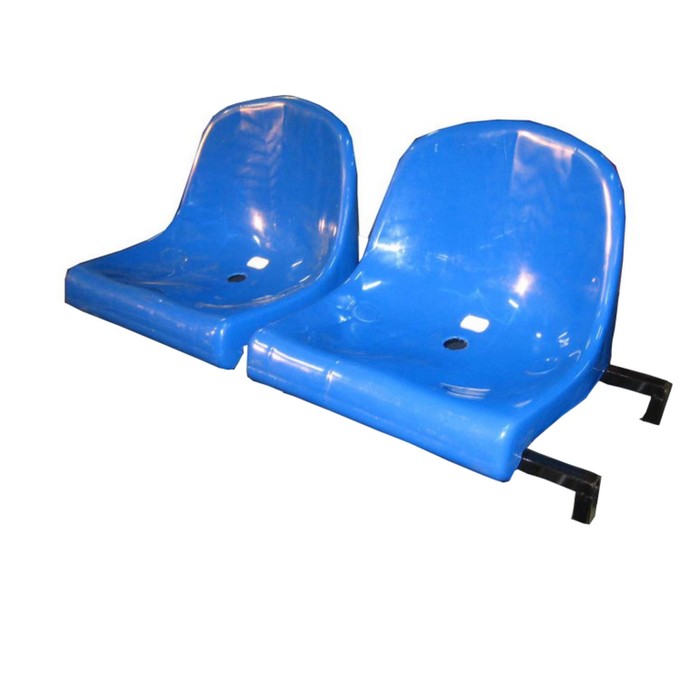 Сидение двойное для саней 1900