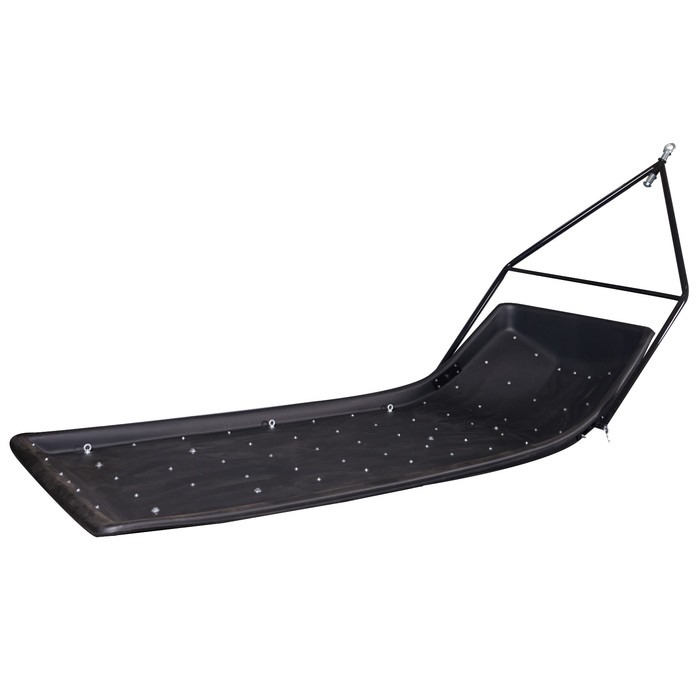 Сани для тяжёлых грузов, 1700 кг