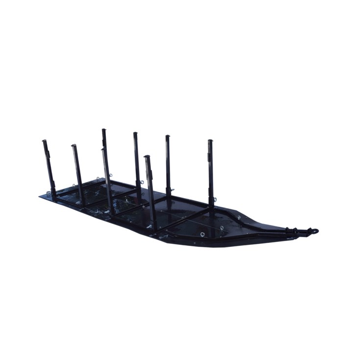 Сани "UNIVERSAL" для перевозки дров