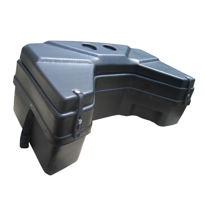 Универсальный кофр для квадроцикла, 900x340x440