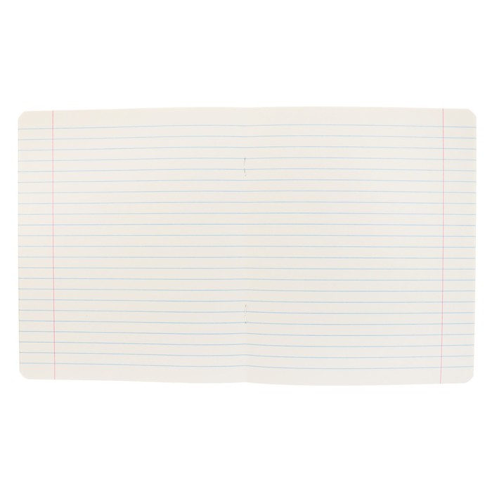 Тетрадь 18 листов линейка "Классика новая", обложка мелованный картон, жёлтая