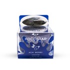 Патчи гидрогелевые для глаз Kocostar «Ягоды асаи», 60 шт. Патчи гидрогелевые для глаз Kocostar «Ягоды асаи», 60 шт.
