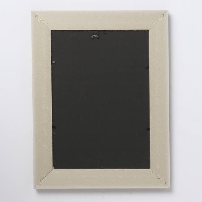 Фоторамка пластик формат А4 "Оливер" 38,4х29,7х2,3 см