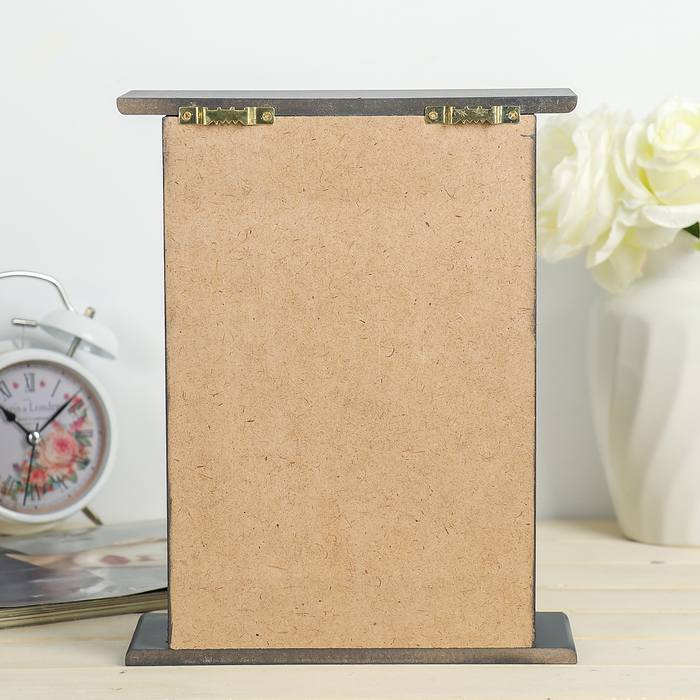 Ключница "Золотые ключики" 28х22х7,5 см