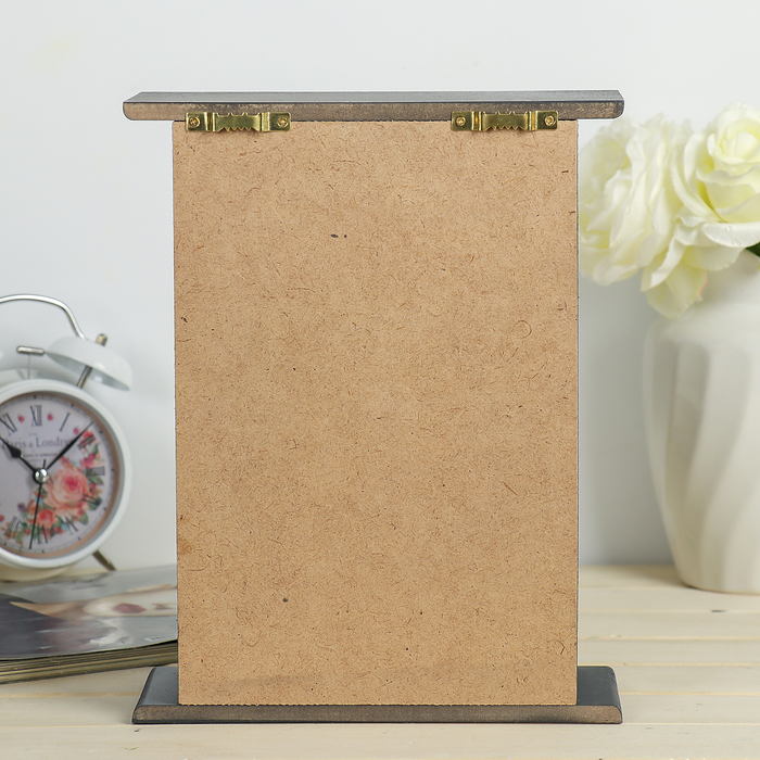 Ключница "Старинные ключи" 28х22х7,5 см