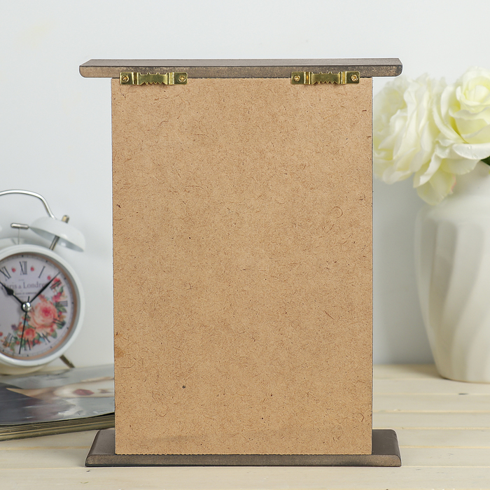 Ключница "Изысканный узор" 28х22х7,5 см