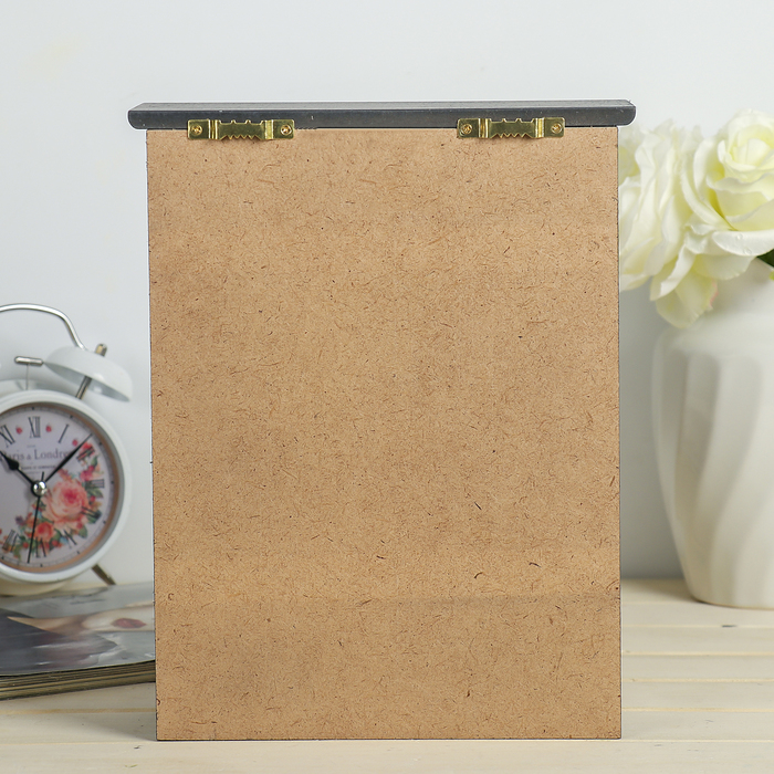 Ключница "Династия" 27х22х8 см