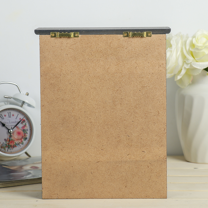 Ключница "Брегет" 27х22х8 см