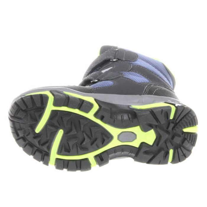 Сапоги зимние для мальчика, 8 пар в коробе