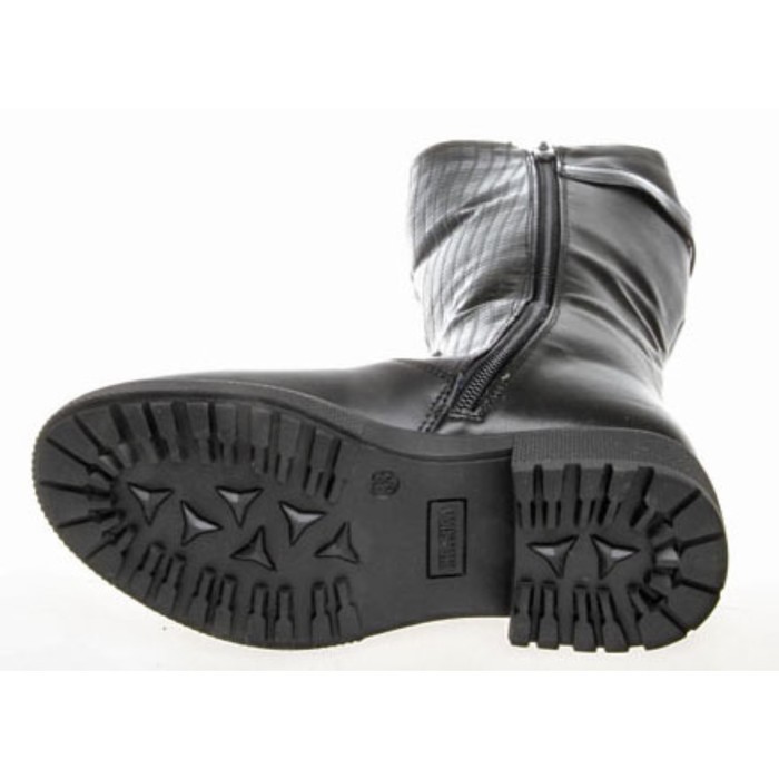 Сапоги зимние для девочки, 8 пар в коробе